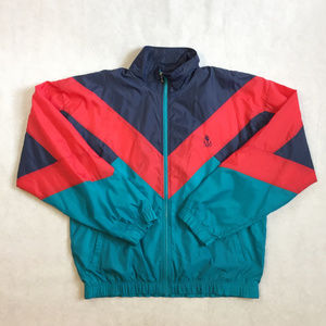Vintage USA Olympic Track Jacket